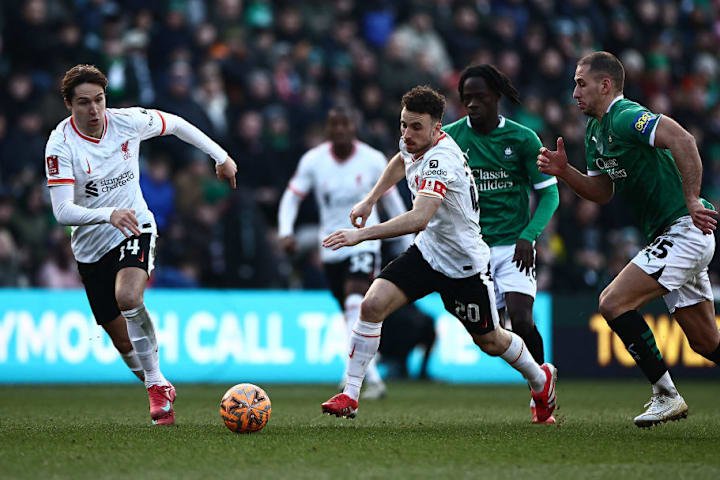 Federico Chiesa, Diogo Jot