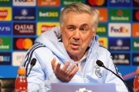 Carlo Ancelotti has picked his two potential Champions League winners