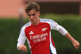 Max Dowman has broken numerous records in Arsenal's youth team