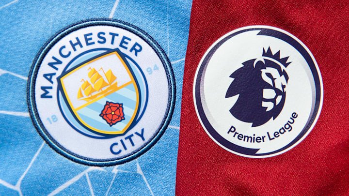 Manchester City and the Premier League are locked in multiple legal battles