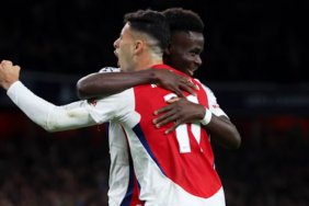 Bukayo Saka & Gabriel Martinelli returns would be a huge boost