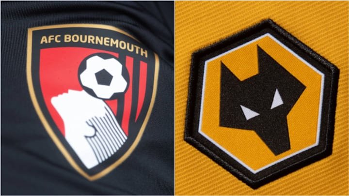 In-form Bournemouth are heavy favourites to overcome struggling Wolves