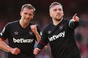 Jarrod Bowen set West Ham on their way