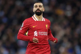 Salah's Liverpool future remains unclear