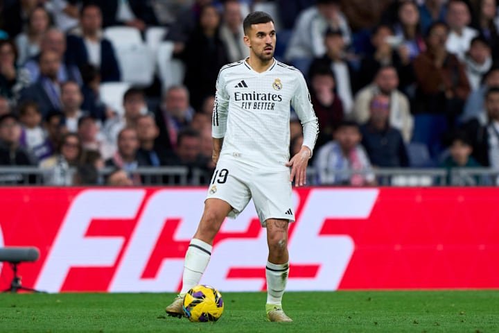 Dani Ceballos