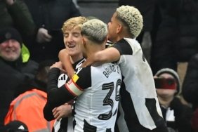 Newcastle hoping to make the quarter-finals