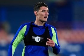 Christensen is out injured again