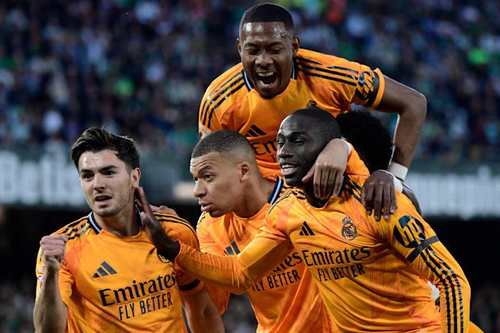 FBL-ESP-LIGA-BETIS-REAL MADRID