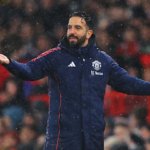 Ruben Amorim claimed that Manchester United's co-owners have shown a "clear path" to success