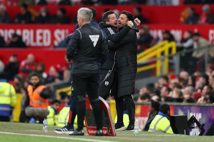 Marco Silva, Gonçalo José Gonçalves Santos