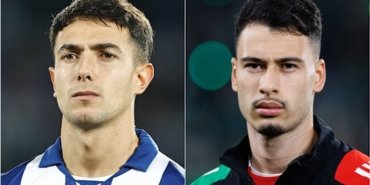 Martin Zubimendi and Gabriel Martinelli headline Monday's rumours