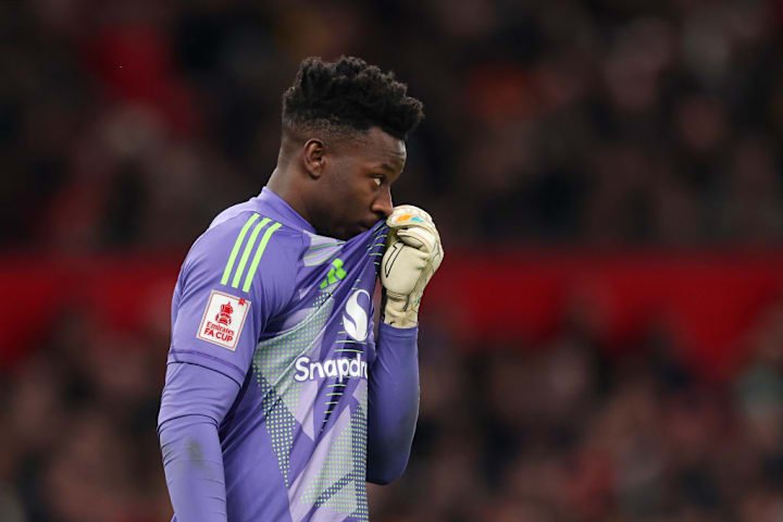 Andre Onana
