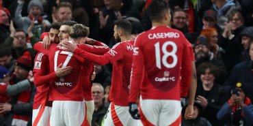 Man Utd need to bounce back from FA Cup disappointment