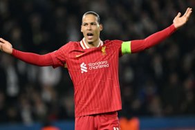 Liverpool were fortunate victors on Wednesday