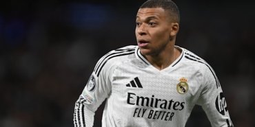 Mbappe struggled last time out