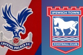 Crystal Palace play host to struggling Ipswich
