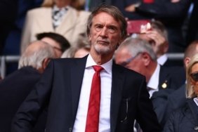 Sir Jim Ratcliffe has given interviews to BBC & Sky Sports