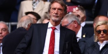 Sir Jim Ratcliffe has given interviews to BBC & Sky Sports