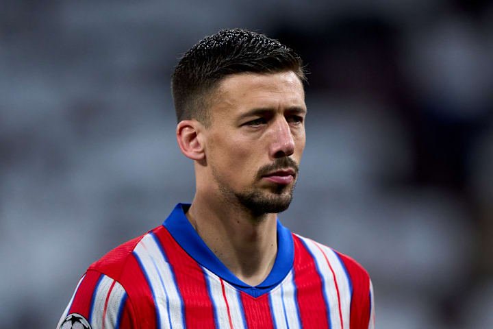 Clement Lenglet