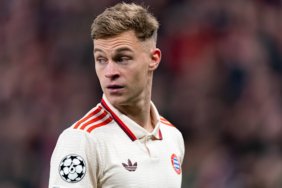 Kimmich's future is nearly resolved