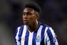 Samu Aghehowa is the latest striker linked with Arsenal