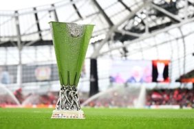 Eight clubs are a step closer to winning this season's Europa League