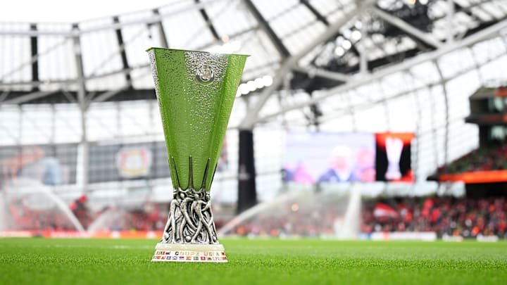 Eight clubs are a step closer to winning this season's Europa League