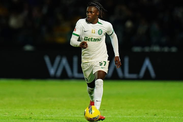 Geovany Quenda Geovany Quenda