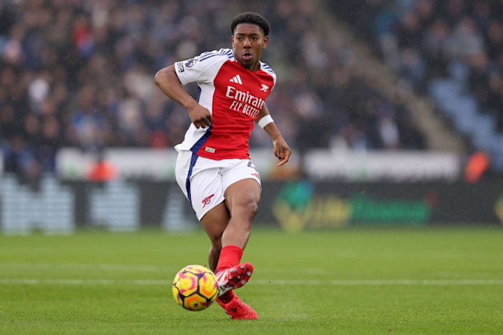 Myles Lewis-Skelly Myles Lewis-Skelly