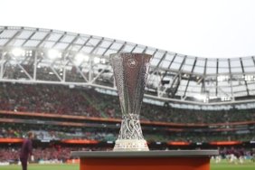 There could be a new Europa League trophy winner this season