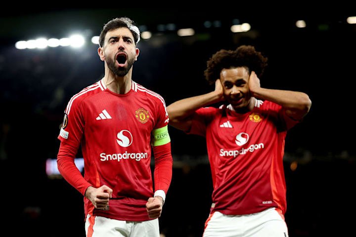 Bruno Fernandes Bruno Fernandes