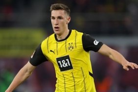 Nico Schlotterbeck is on Liverpool's transfer radar