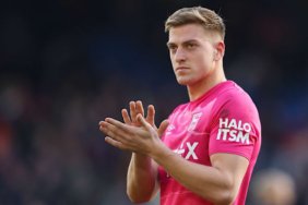 Liam Delap is also linked with Chelsea