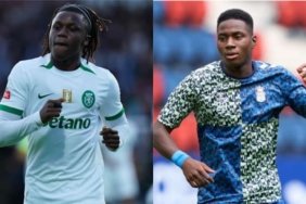 Geovany Quenda & Dario Essugo will link up with Chelsea in summer