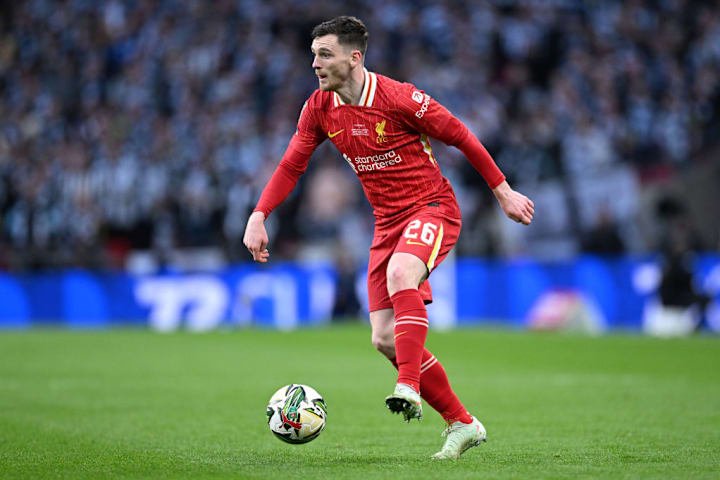 Andrew Robertson Andrew Robertson