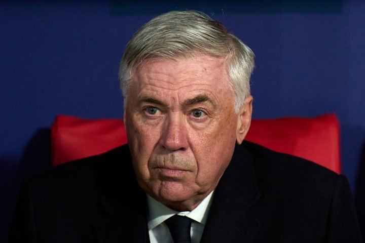 Carlo Ancelotti
