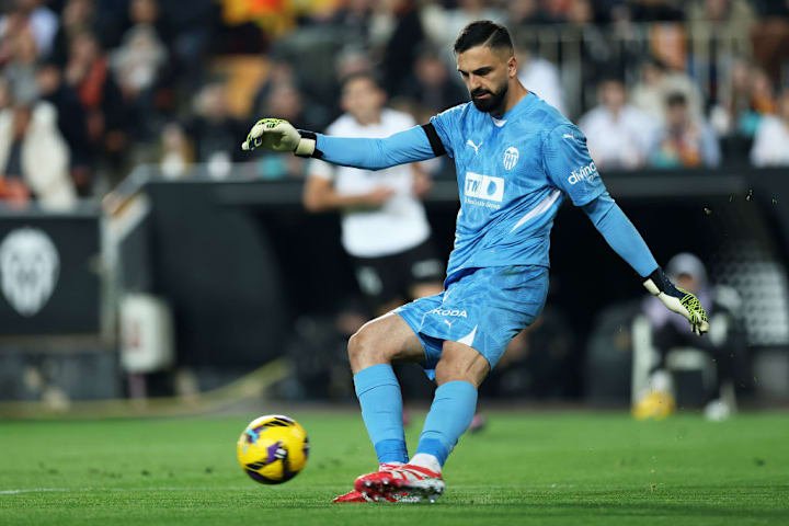 Giorgi Mamardashvili Giorgi Mamardashvili