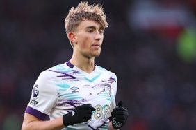 Dean Huijsen has a growing list of admirers