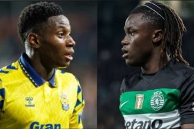 Essugo and Quenda are on their way to Stamford Bridge