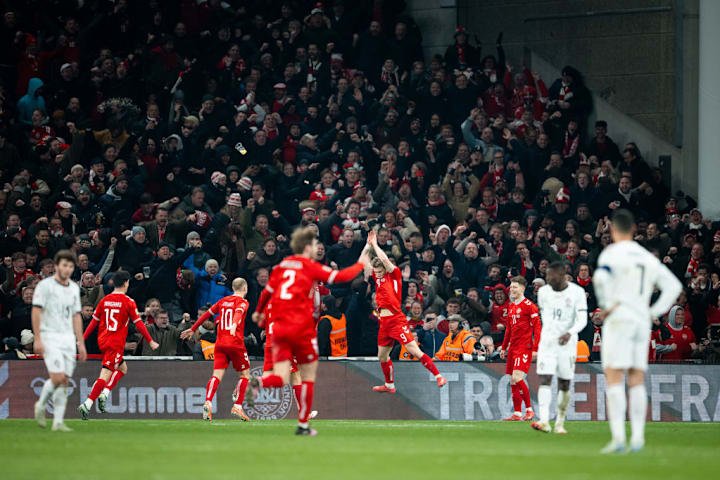 Rasmus Hojlund, Cristiano Ronaldo Rasmus Hojlund, Cristiano Ronaldo