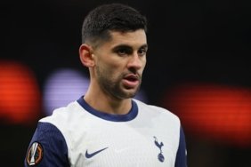 Cristian Romero has missed a huge chunk of 2024/25