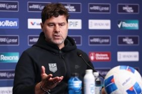 Mauricio Pochettino has admitted wish to return to Tottenham one day