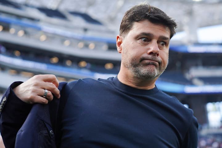 Mauricio Pochettino
