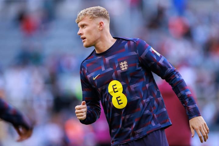 Jarrad Branthwaite Jarrad Branthwaite