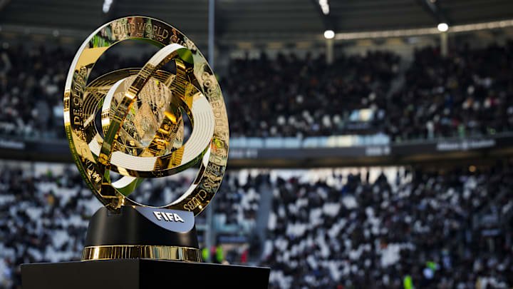 The revamped FIFA Club World Cup will be contested this summer