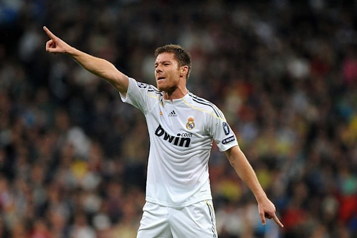 SOCCER - UEFA Champions League Group C - Real Madrid v AC Milan