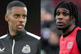 Isak & Frimpong headline the gossip