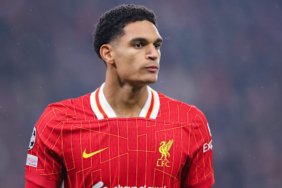 Jarell Quansah has been heavily linked with a move away from Liverpool next summer