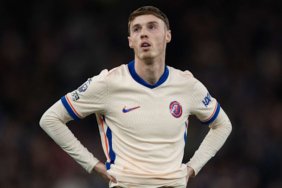 Cole Palmer could be sidelined for Chelsea longer than originally expected