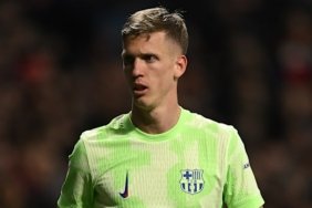 Dani Olmo is set for a spell on the sidelines